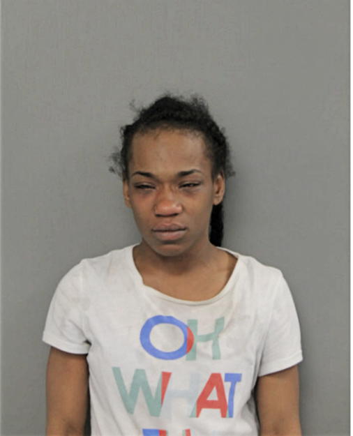SADA C ROBINSON, Cook County, Illinois