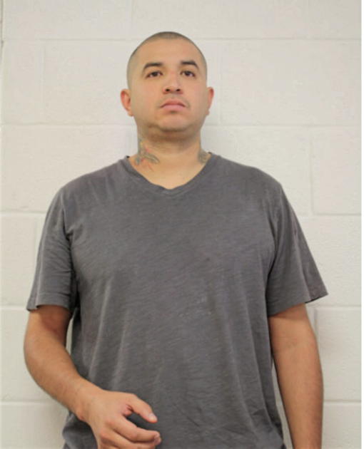 EDDIE RODRIGUEZ, Cook County, Illinois