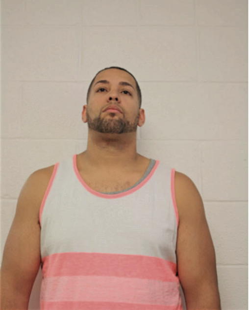 JARRID L RODRIGUEZ, Cook County, Illinois