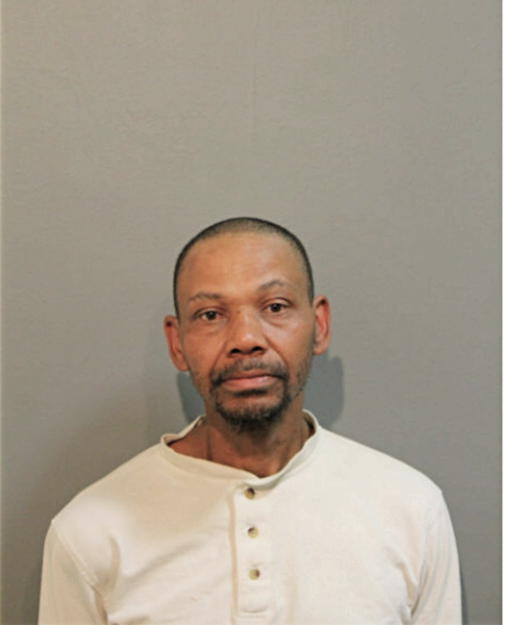 ANDRE ROGERS, Cook County, Illinois