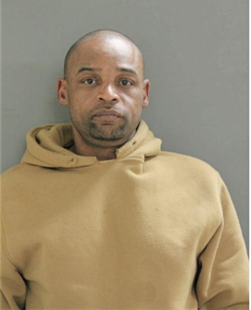 TYSHAWN A ROSS, Cook County, Illinois
