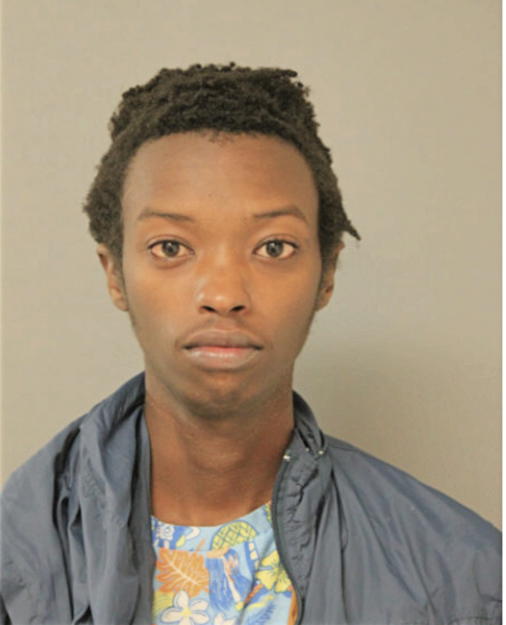 JEAN BERTRAND RUTAGWABIRA, Cook County, Illinois