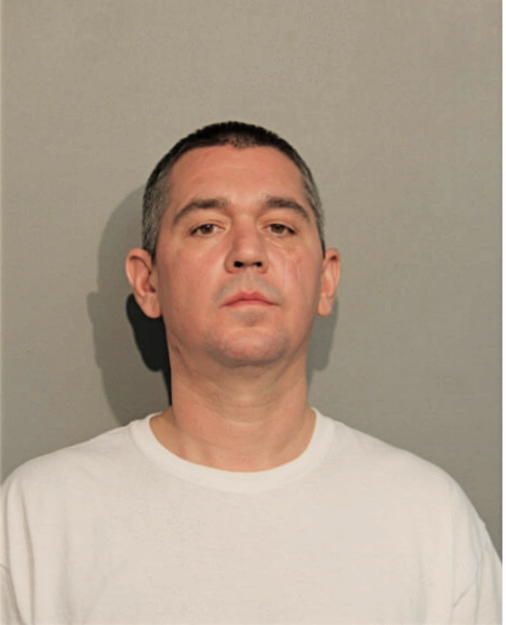 DENNIS SACKMASTER, Cook County, Illinois