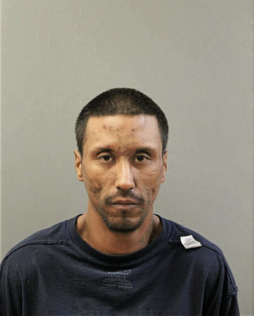 JOHNNY A SAEZ, Cook County, Illinois