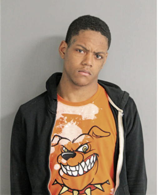 JOVAN SAMS, Cook County, Illinois