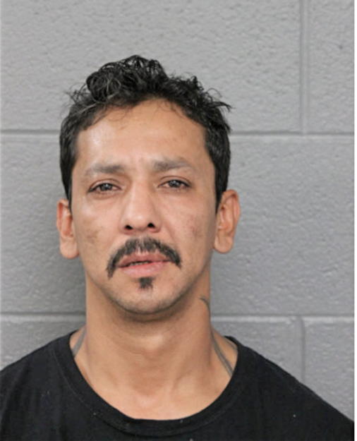 JACOBO SANCHEZ, Cook County, Illinois