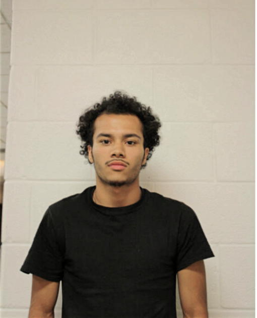 NELSON SANCHEZ, Cook County, Illinois