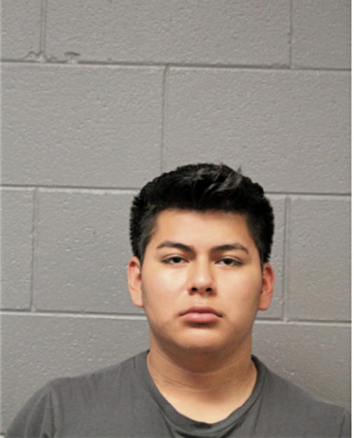 JUAN D SANTIAGO, Cook County, Illinois
