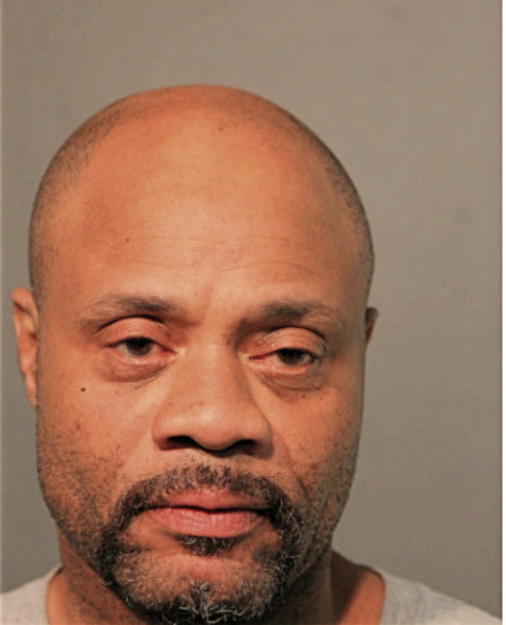 MAURICE SAVAGE, Cook County, Illinois
