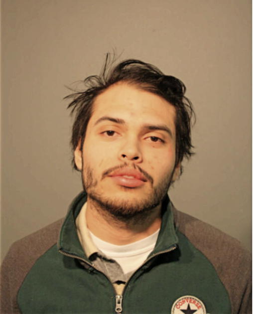 ERICK SEPULVEDA, Cook County, Illinois