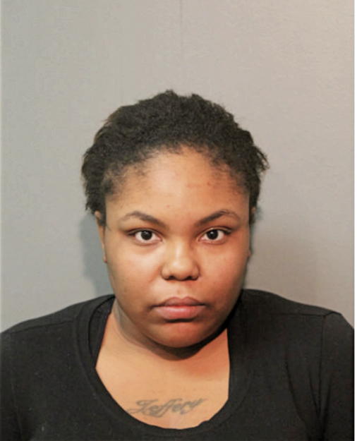 ALICIA L SHAW, Cook County, Illinois