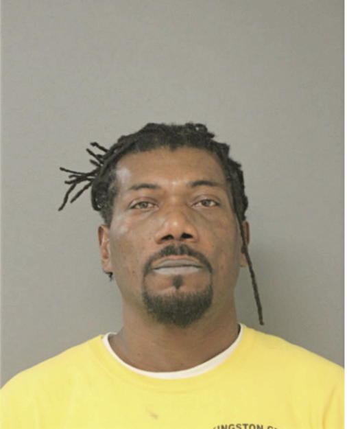 ALEXANDER SHEARER, Cook County, Illinois