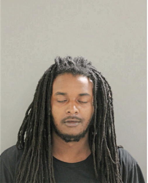 KENDRICK T SIMS, Cook County, Illinois