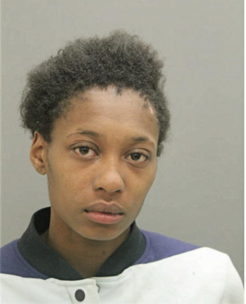 DANIELLE LC SORRELLS, Cook County, Illinois