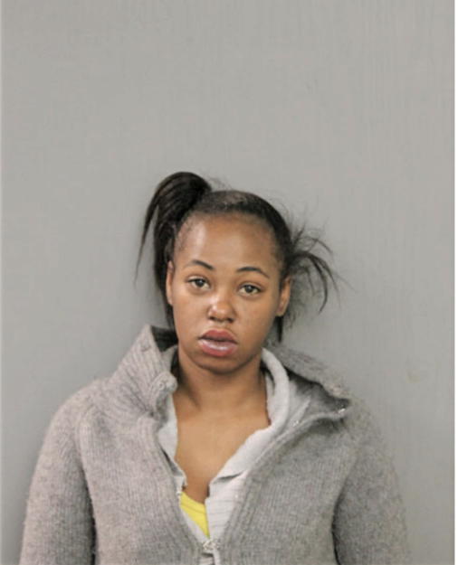 MARQUITA D SPEARS, Cook County, Illinois