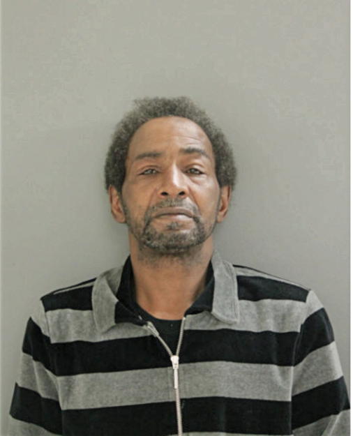 ANTHONY WILLIE STEWARD, Cook County, Illinois