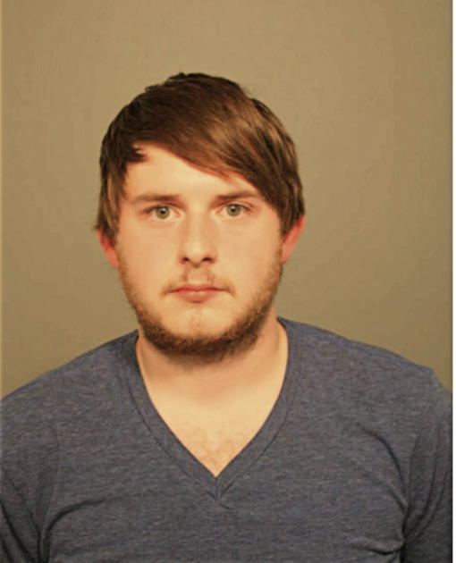 THOMAS STRITZEL, Cook County, Illinois