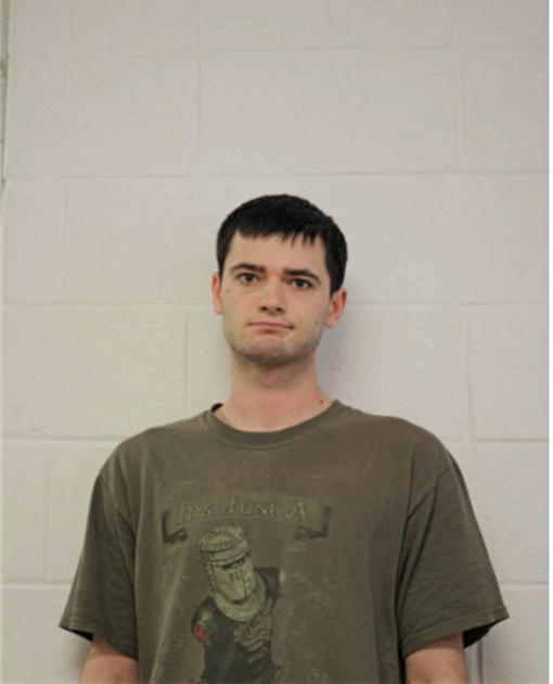 DAWID J SZAFRANSKI, Cook County, Illinois