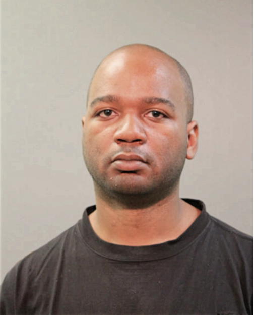 ROBERT TARIO, Cook County, Illinois