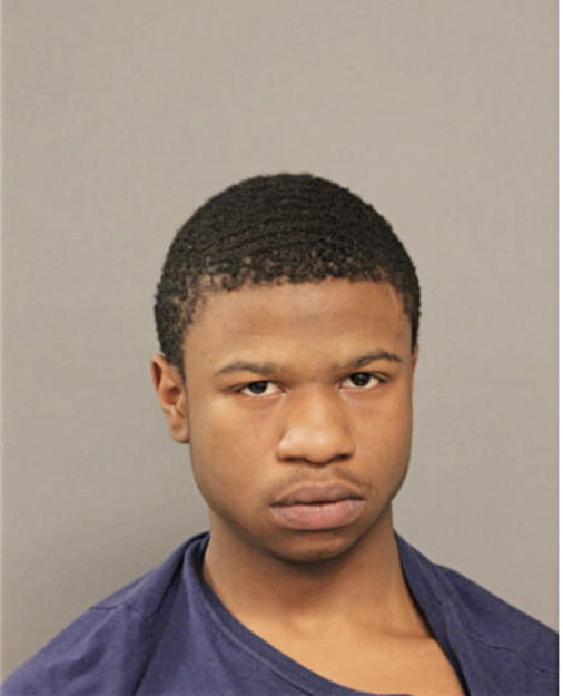 JIMMIE L THOMPSON JR, Cook County, Illinois