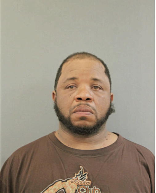 CHAUNDICE M TOLBERT, Cook County, Illinois