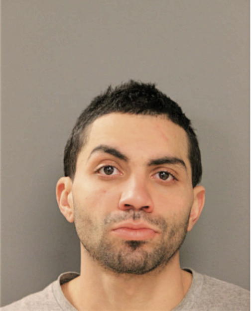 JOSE TOLEDO-QUILESS, Cook County, Illinois