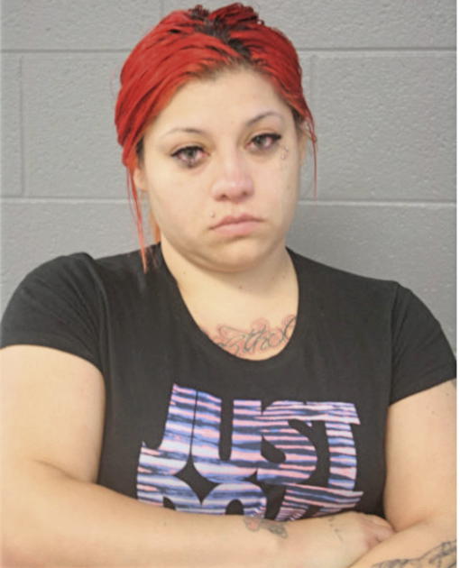 RAQUEL TORRES, Cook County, Illinois