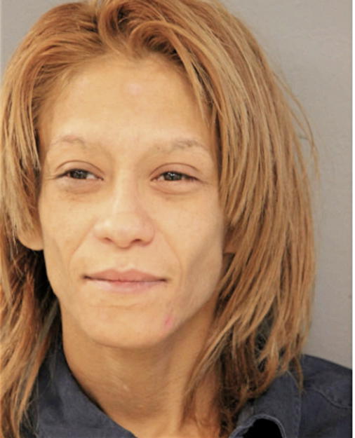 SHAARA TRAVAL, Cook County, Illinois