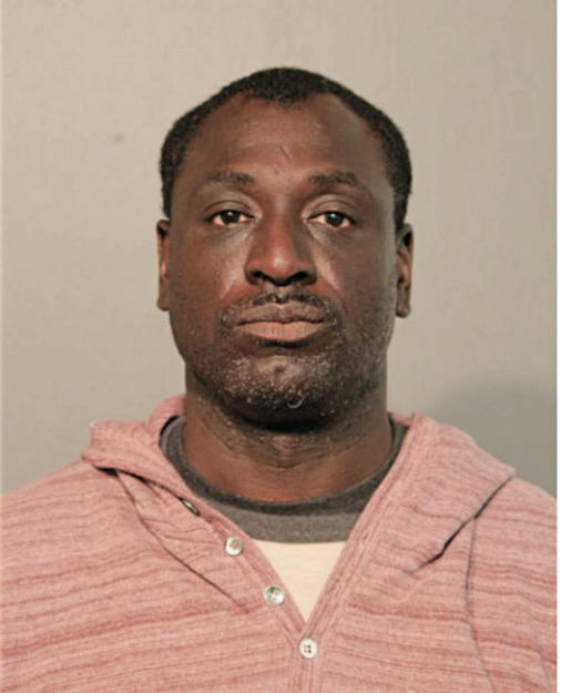 LEON TRIPPLETT, Cook County, Illinois