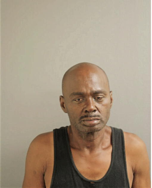 DWAYNE TRULL, Cook County, Illinois