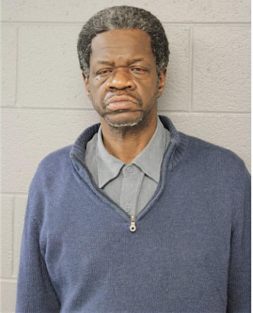 JAMIE TURNER, Cook County, Illinois