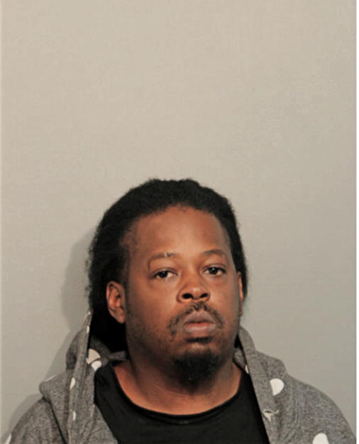 ANTWON L VAN, Cook County, Illinois