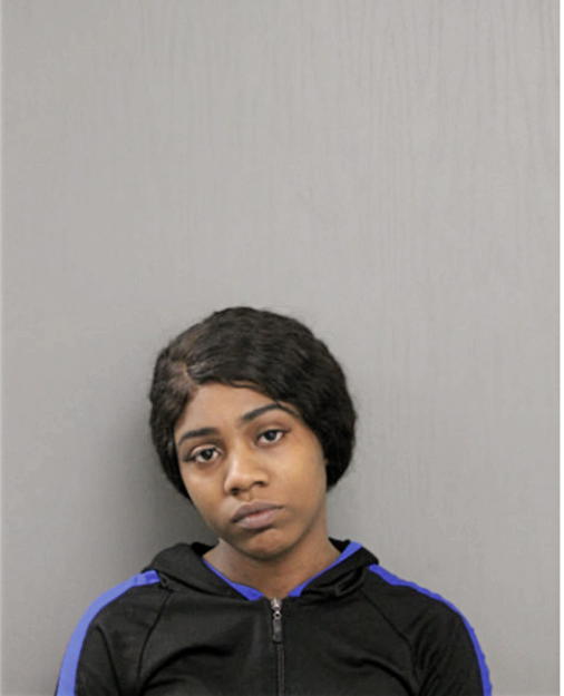 VERONICA S WALKER, Cook County, Illinois