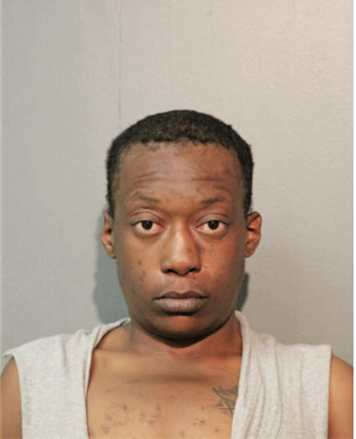 ERICA WARD, Cook County, Illinois
