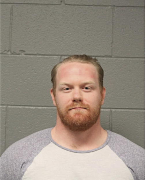MARK J WARD, Cook County, Illinois