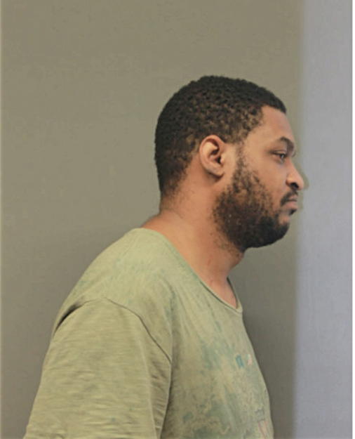 DERRICK WELLS, Cook County, Illinois