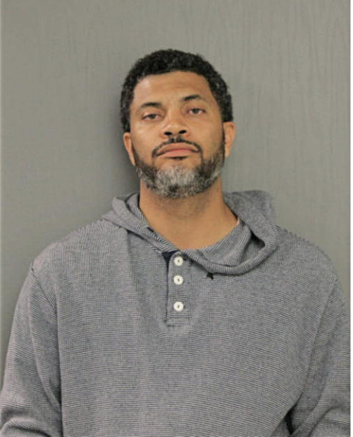 RICHARD C WESSON, Cook County, Illinois