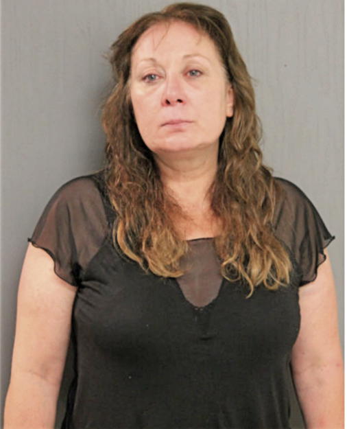 NATALIE J. WIKSTEN, Cook County, Illinois