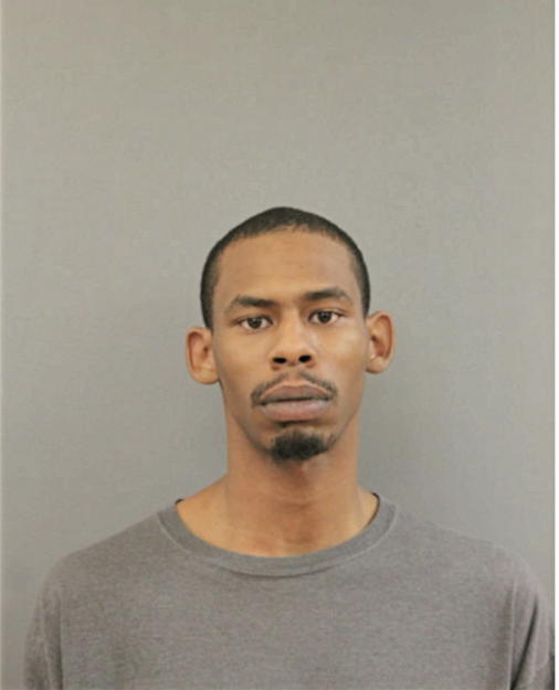 ANTHONY J WILLIAMS, Cook County, Illinois