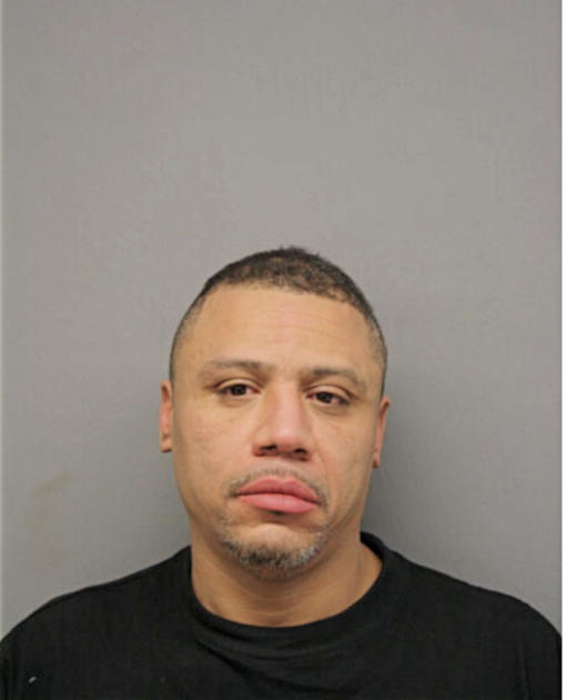 SHAWN WILLIAMS, Cook County, Illinois