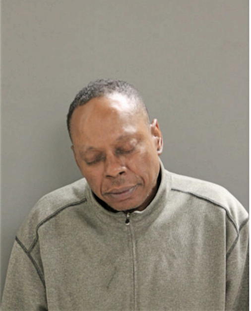 TIMOTHY WILLIAMS, Cook County, Illinois