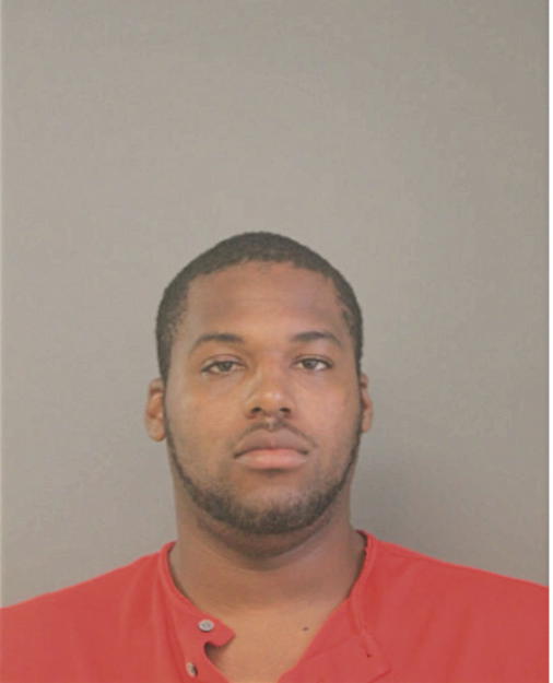 JAMAL M WRIGHT, Cook County, Illinois