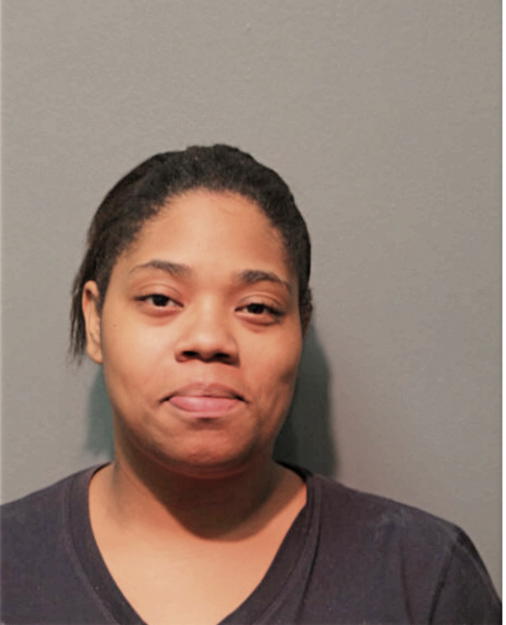 LATORA A WRIGHT, Cook County, Illinois