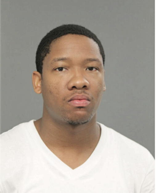 EMANUEL YATES, Cook County, Illinois