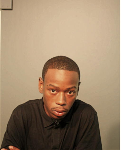 DEVONTAE R YOUNG, Cook County, Illinois