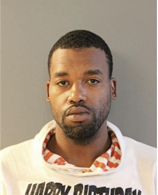 MARKEL A YOUNG, Cook County, Illinois