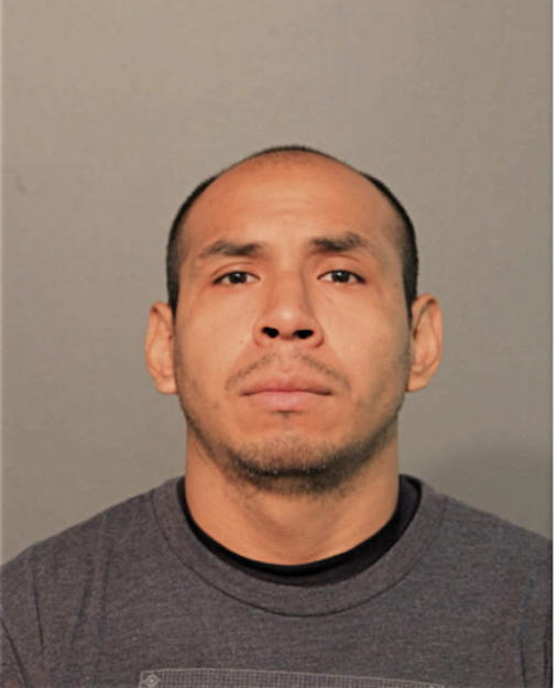 JOSE GEOVANNI ZAGAL-GUADARRAMA, Cook County, Illinois