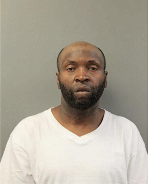 DATOOS ABJOU, Cook County, Illinois