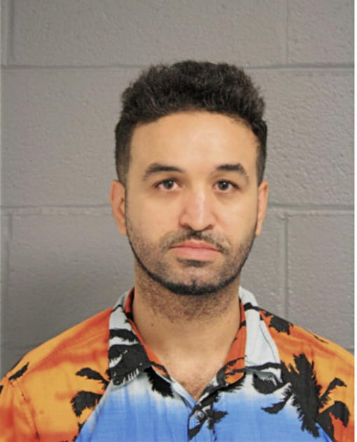 SALAMEH SULEIMAN ABUAQEL, Cook County, Illinois
