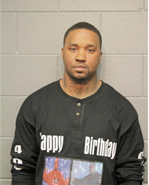 KEVIN P APPLEWHITE, Cook County, Illinois